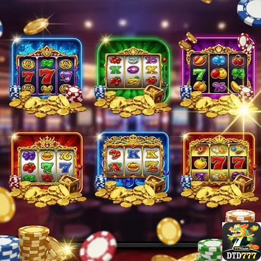 dtd777.com - acessar moderno app de cassino agora