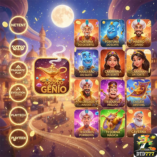 Baixar dtd777.com App