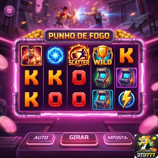 dtd777.com - inovadores jogos para descobrir