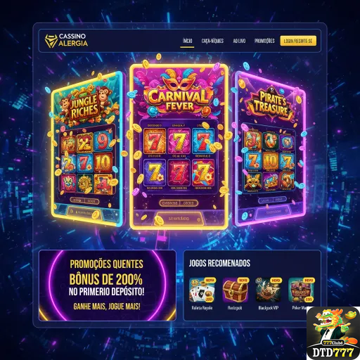 dtd777.com Mobile App