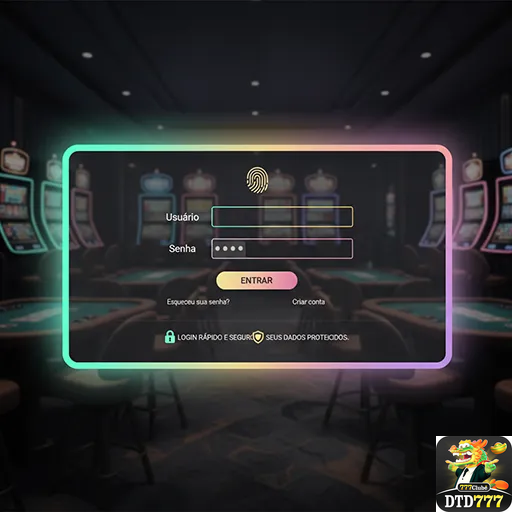 dtd777.com - copiar rápido link de acesso