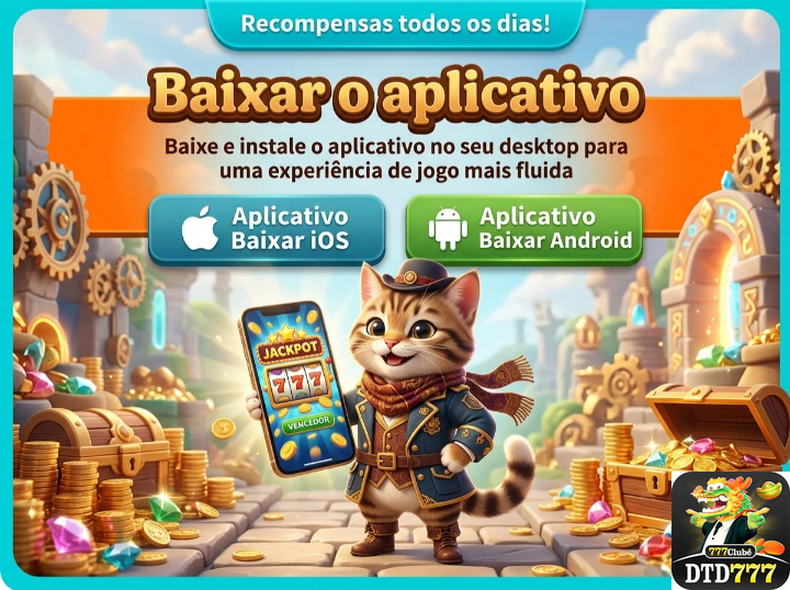 dtd777.com Por que Optar pelo dtd777.com