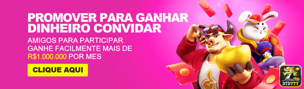 Torneios Milionários dtd777.com