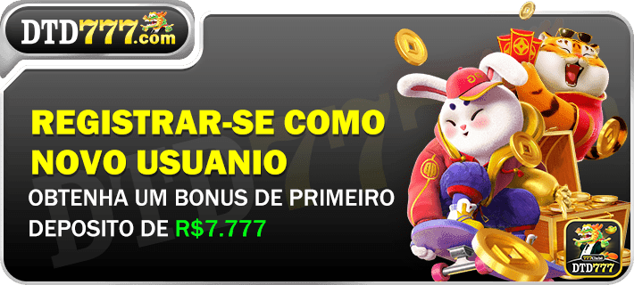 Experiência Apostas dtd777.com