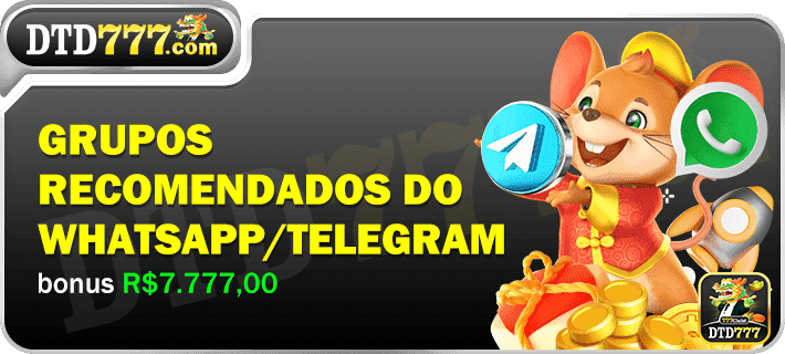 Segurança Plataforma dtd777.com