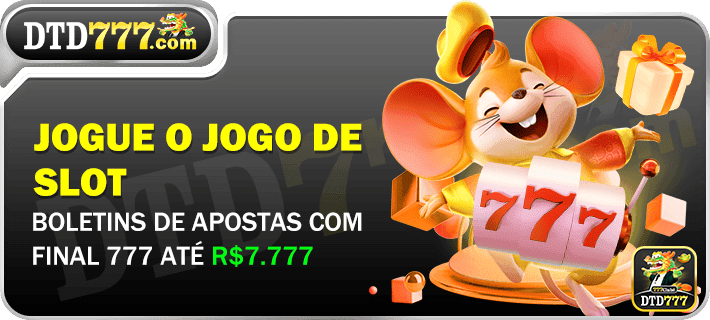 Plataforma Premium dtd777.com