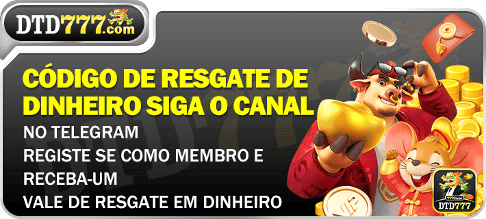 Promoções Confiáveis dtd777.com