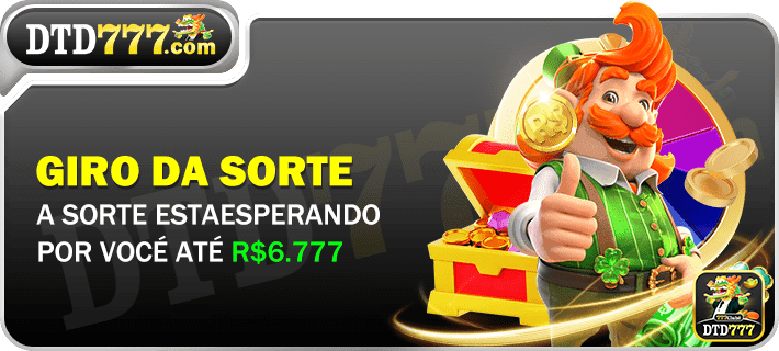 Experiência Promoções dtd777.com